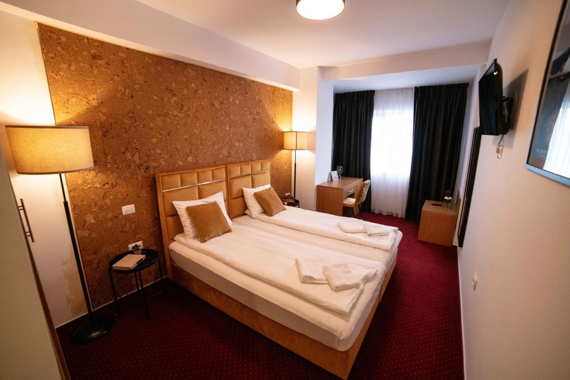 Bucharest Airport Accomodation Aparthotel Otopeni Exterior foto