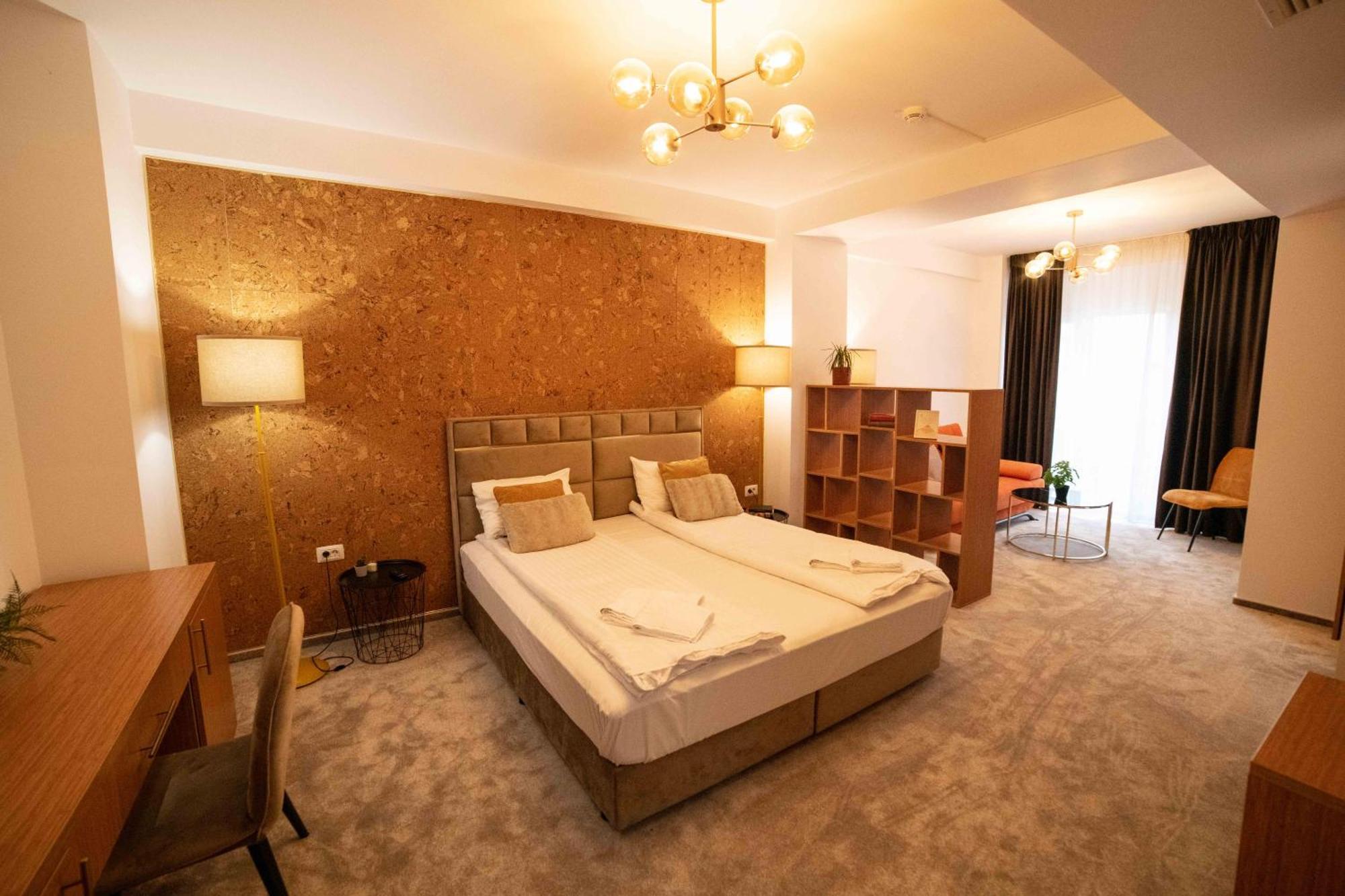 Bucharest Airport Accomodation Aparthotel Otopeni Exterior foto