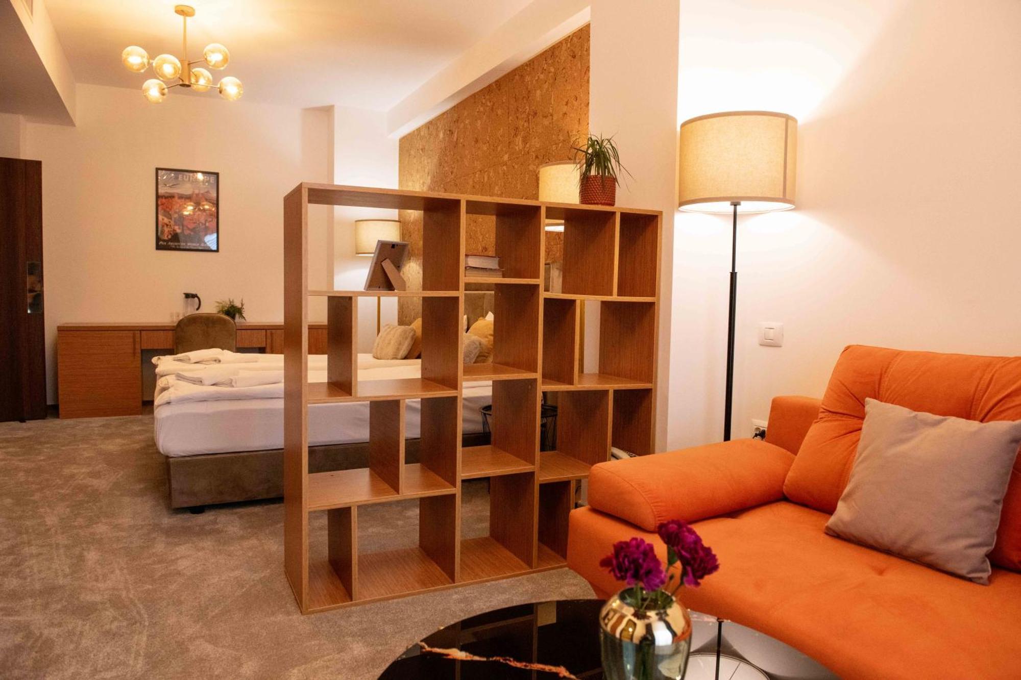 Bucharest Airport Accomodation Aparthotel Otopeni Exterior foto