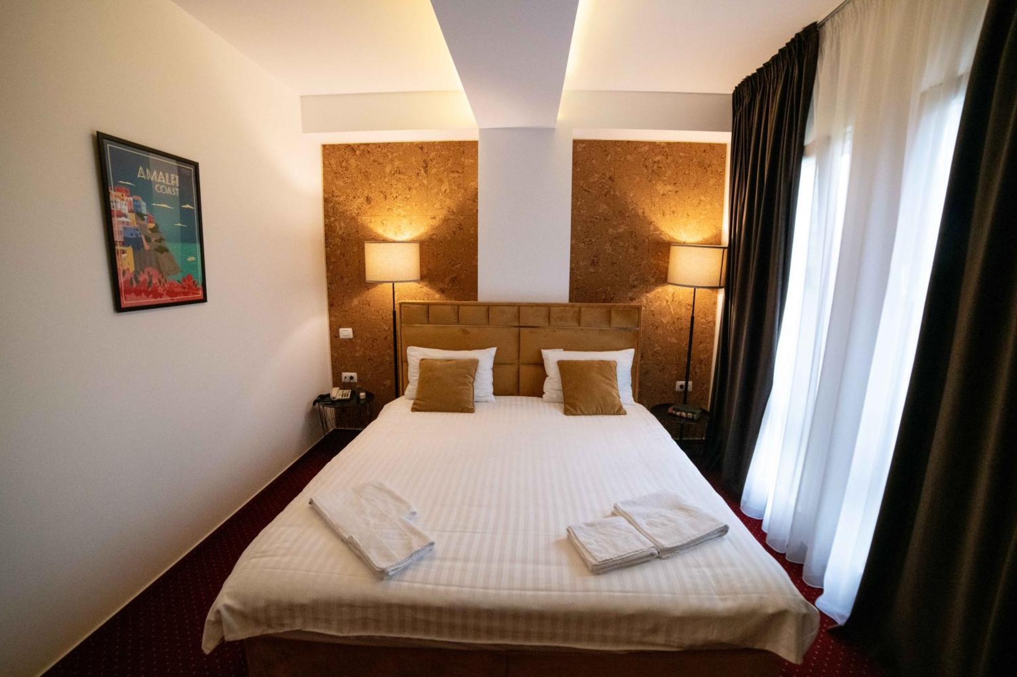 Bucharest Airport Accomodation Aparthotel Otopeni Exterior foto