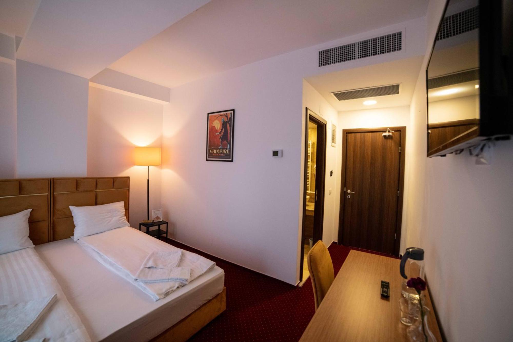 Bucharest Airport Accomodation Aparthotel Otopeni Exterior foto